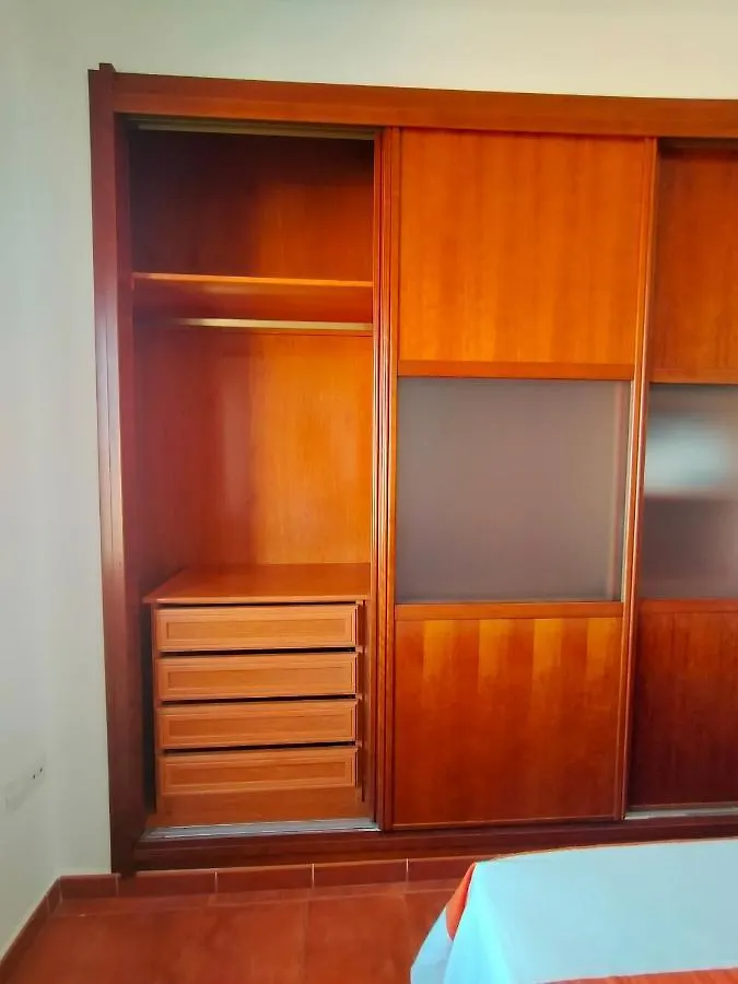 דירות מאלגה Soho Views & Parking 0*,  ספרד