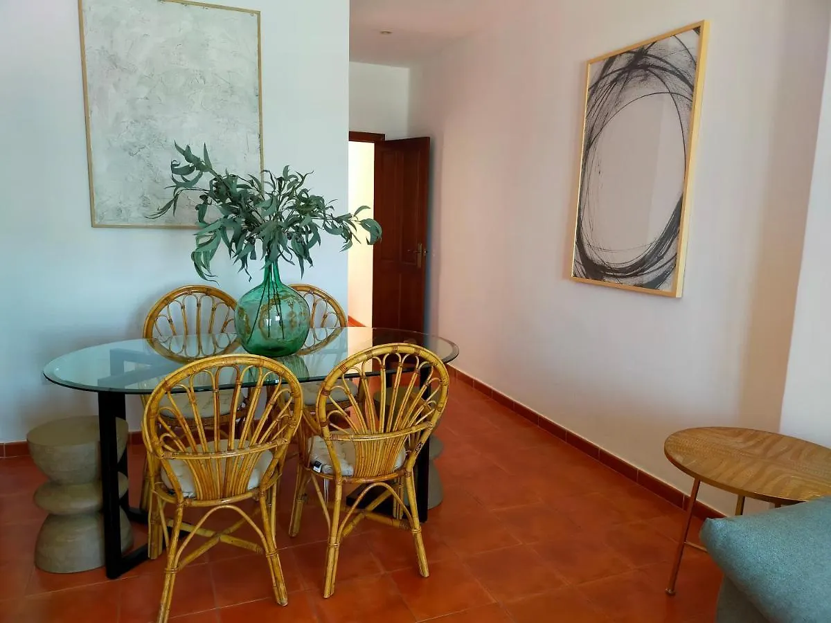 דירות מאלגה Soho Views & Parking