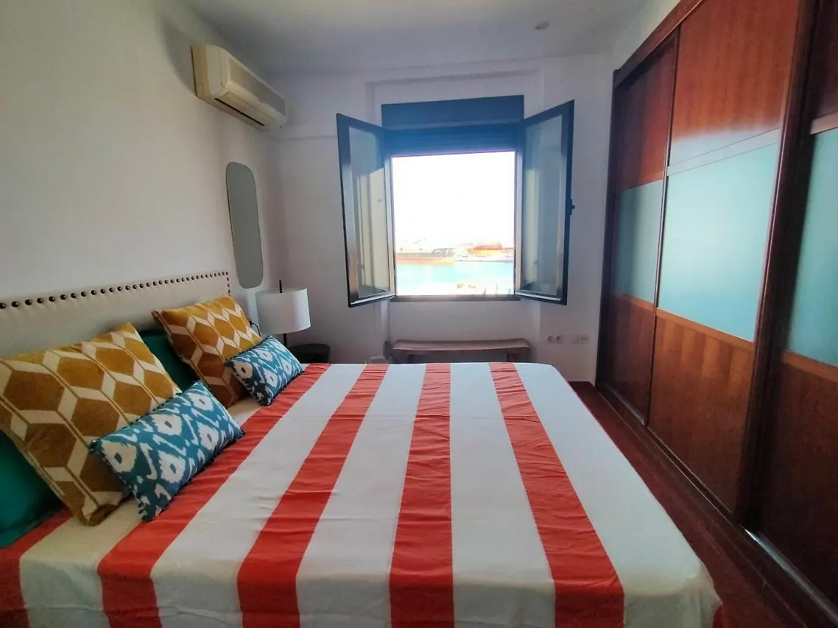 Apartamento Soho Views & Parking Málaga 0*,