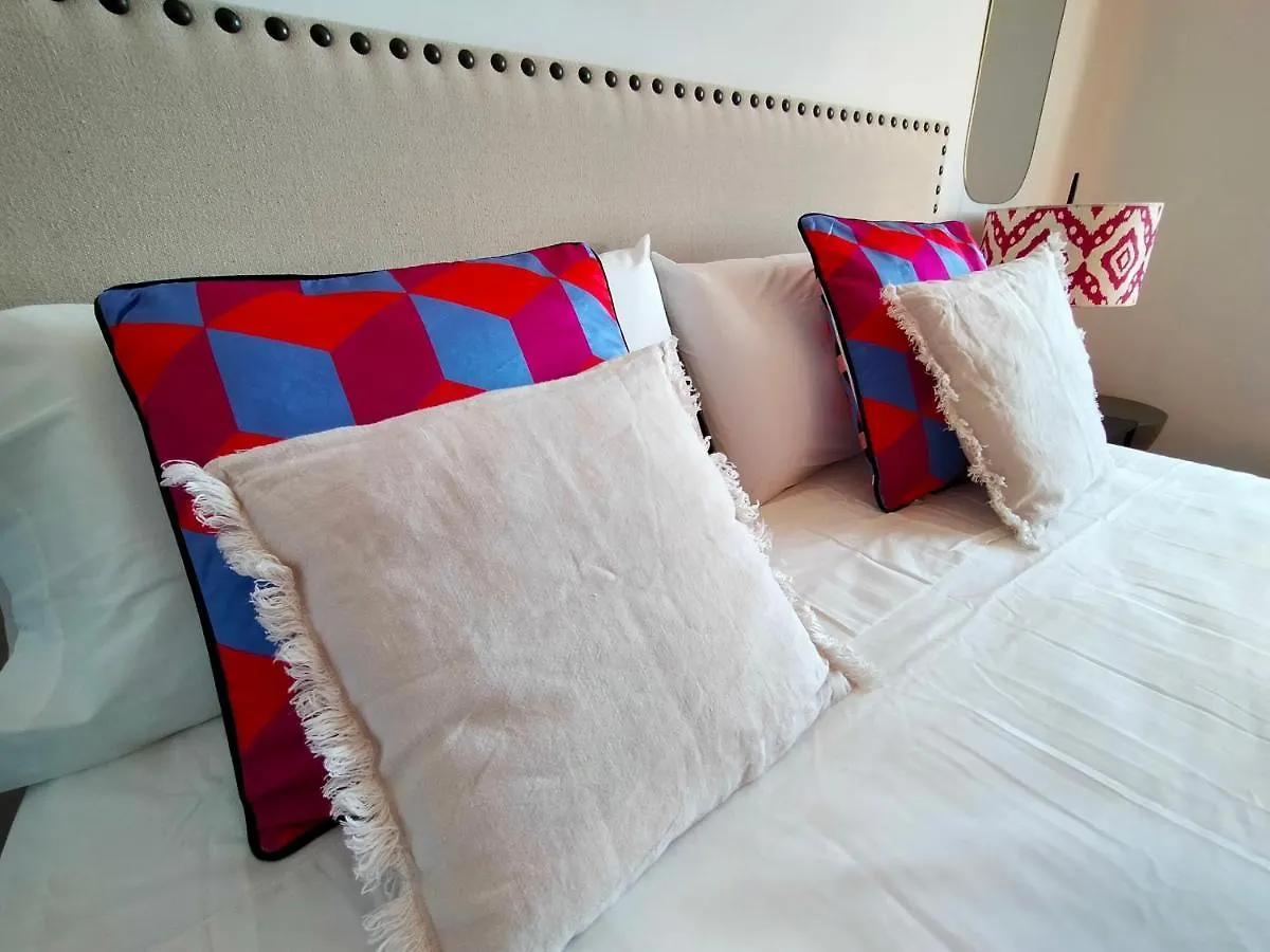 Apartamento Soho Views & Parking Málaga